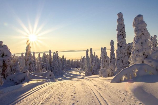 Переход на кракен